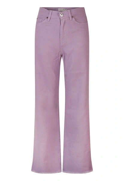 D-zine meisjes broek